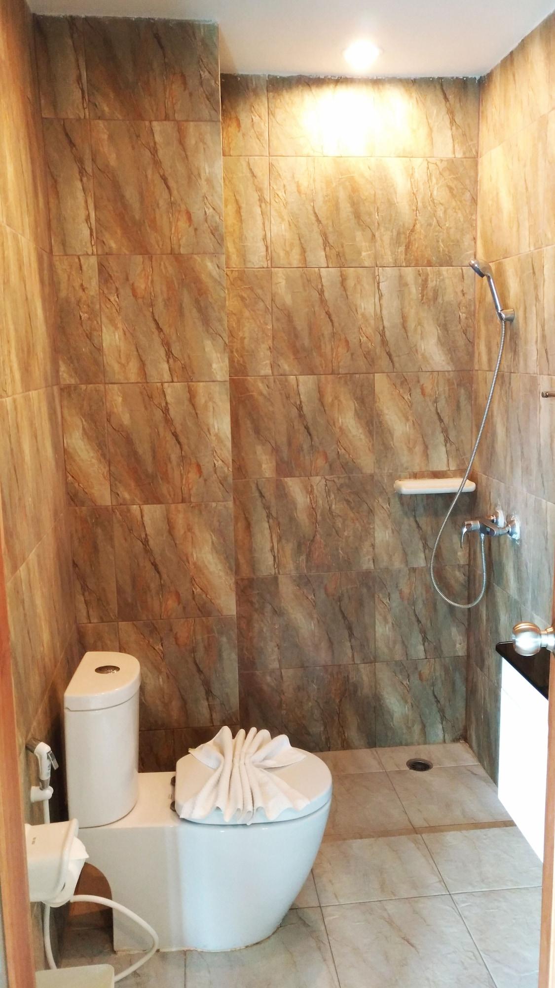 O2Villa Aonang Resort Krabi town Εξωτερικό φωτογραφία