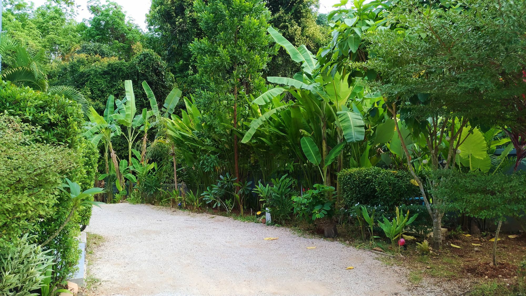O2Villa Aonang Resort Krabi town Εξωτερικό φωτογραφία