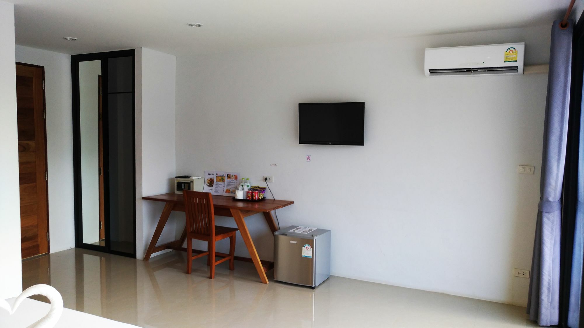 O2Villa Aonang Resort Krabi town Εξωτερικό φωτογραφία